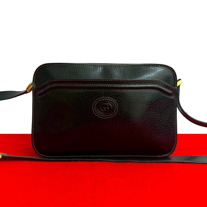 ショルダーバッグ グッチ