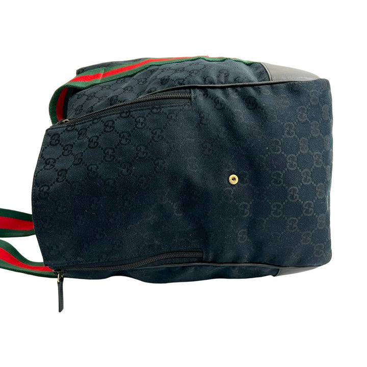 トートバッグ グッチ ドッグキャリー