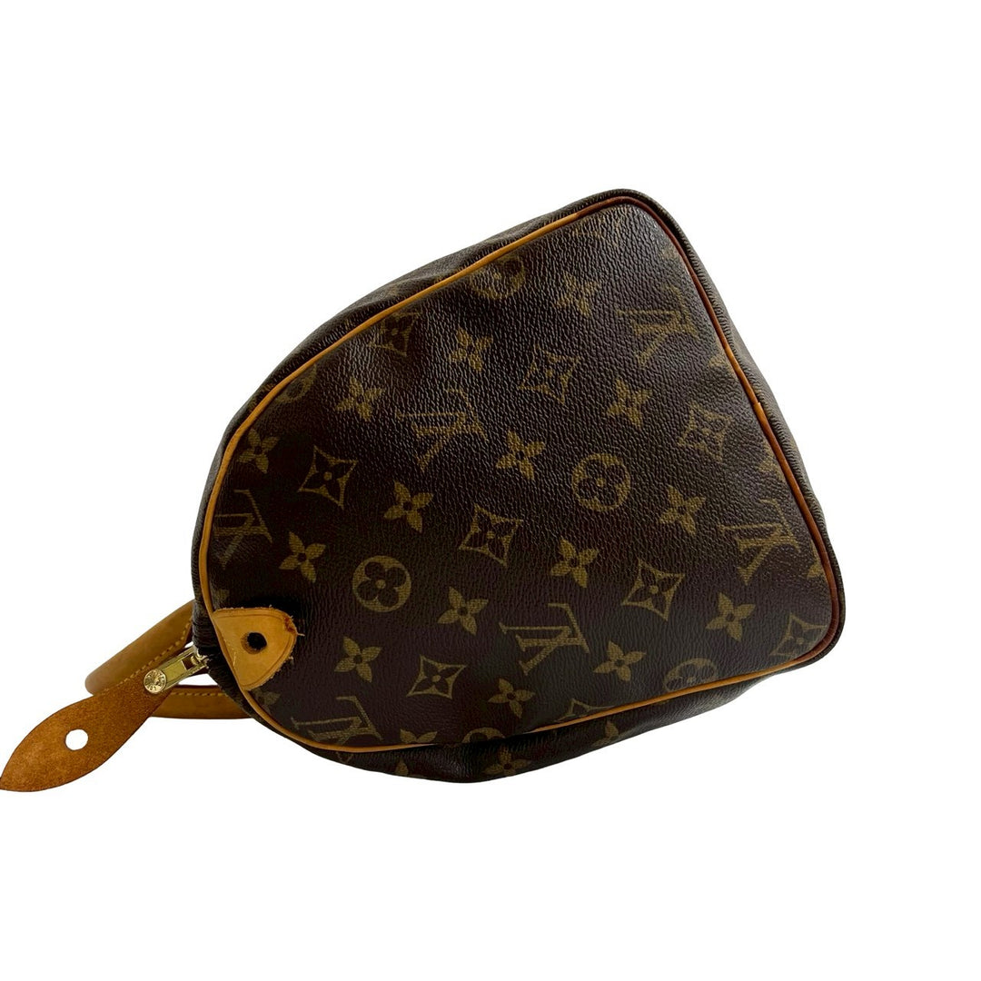 路易威登 Speedy 30 手提包