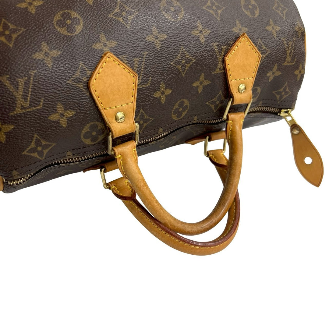 路易威登 Speedy 30 手提包