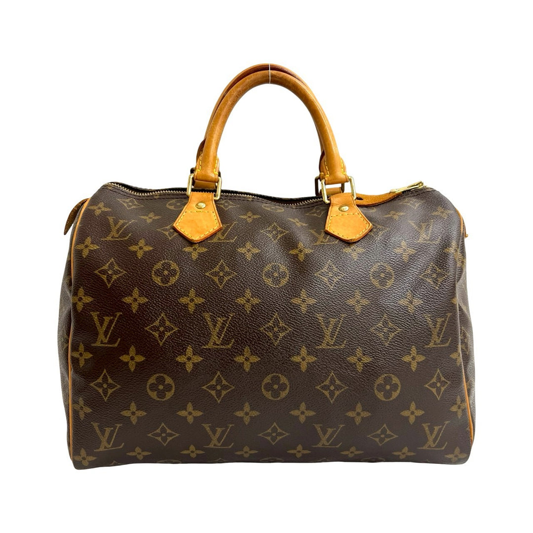 路易威登 Speedy 30 手提包