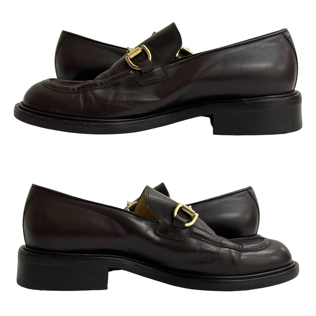 樂福鞋 gucci