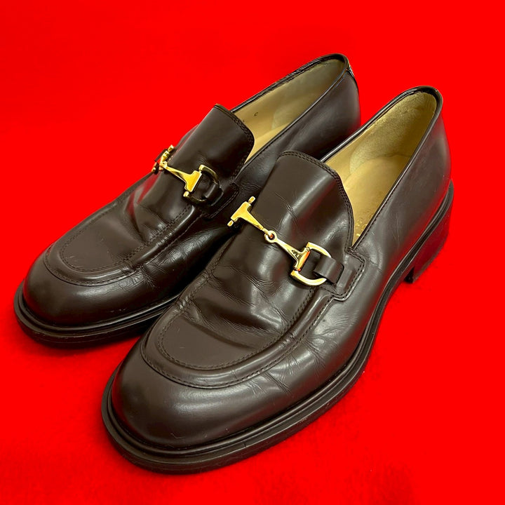 樂福鞋 gucci