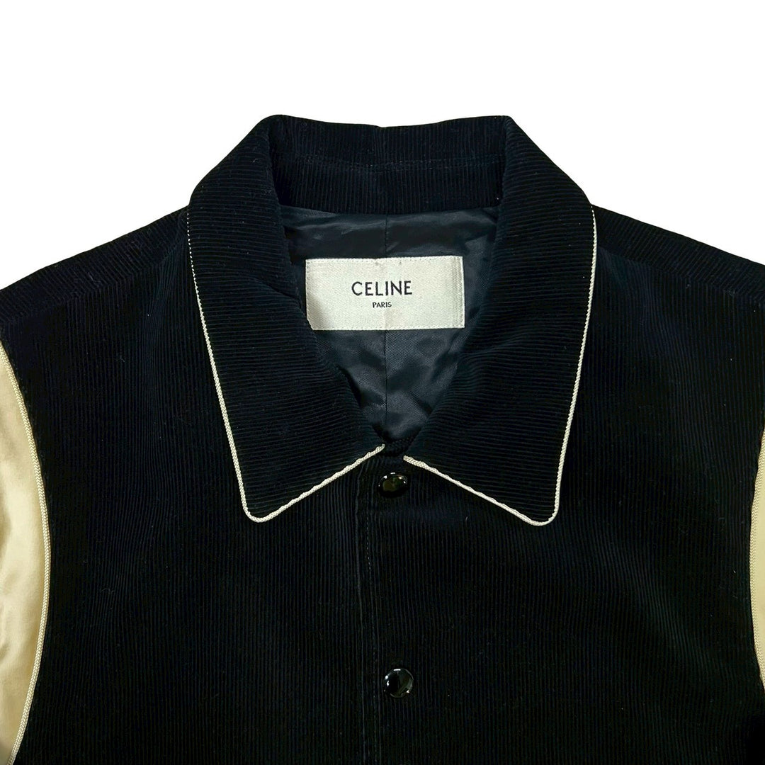 Celine 夾克