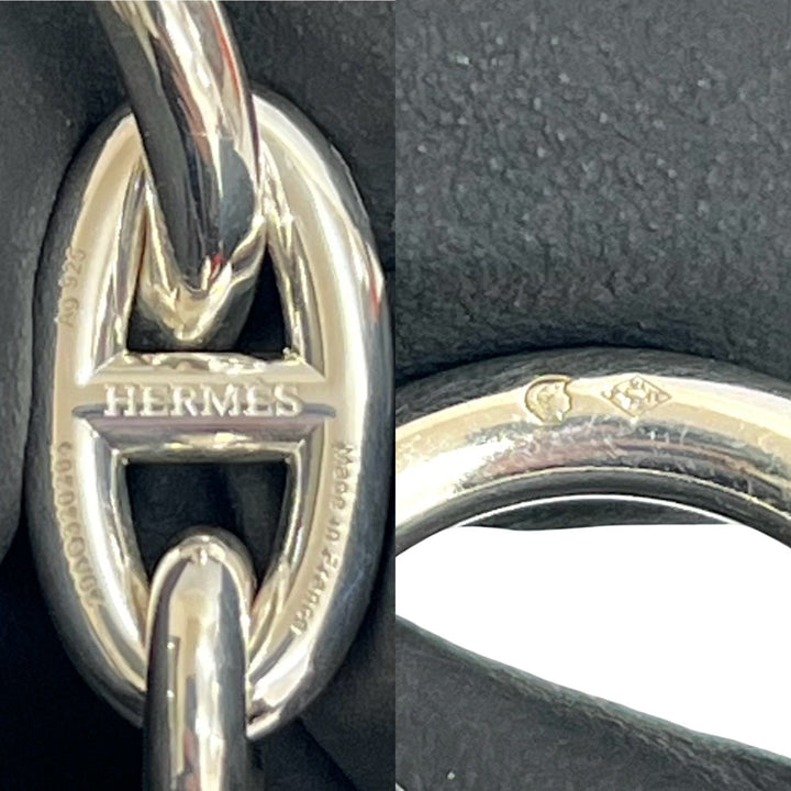手鍊 Hermes Chaine d'Ancre GM 12 框