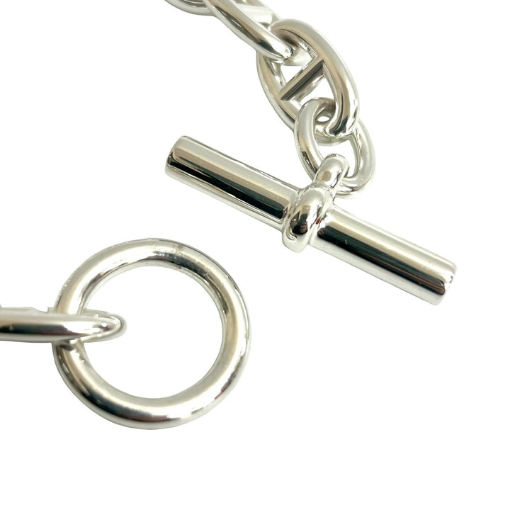 手鍊 Hermes Chaine d'Ancre GM 12 框