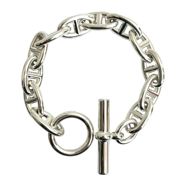 手鍊 Hermes Chaine d'Ancre GM 12 框