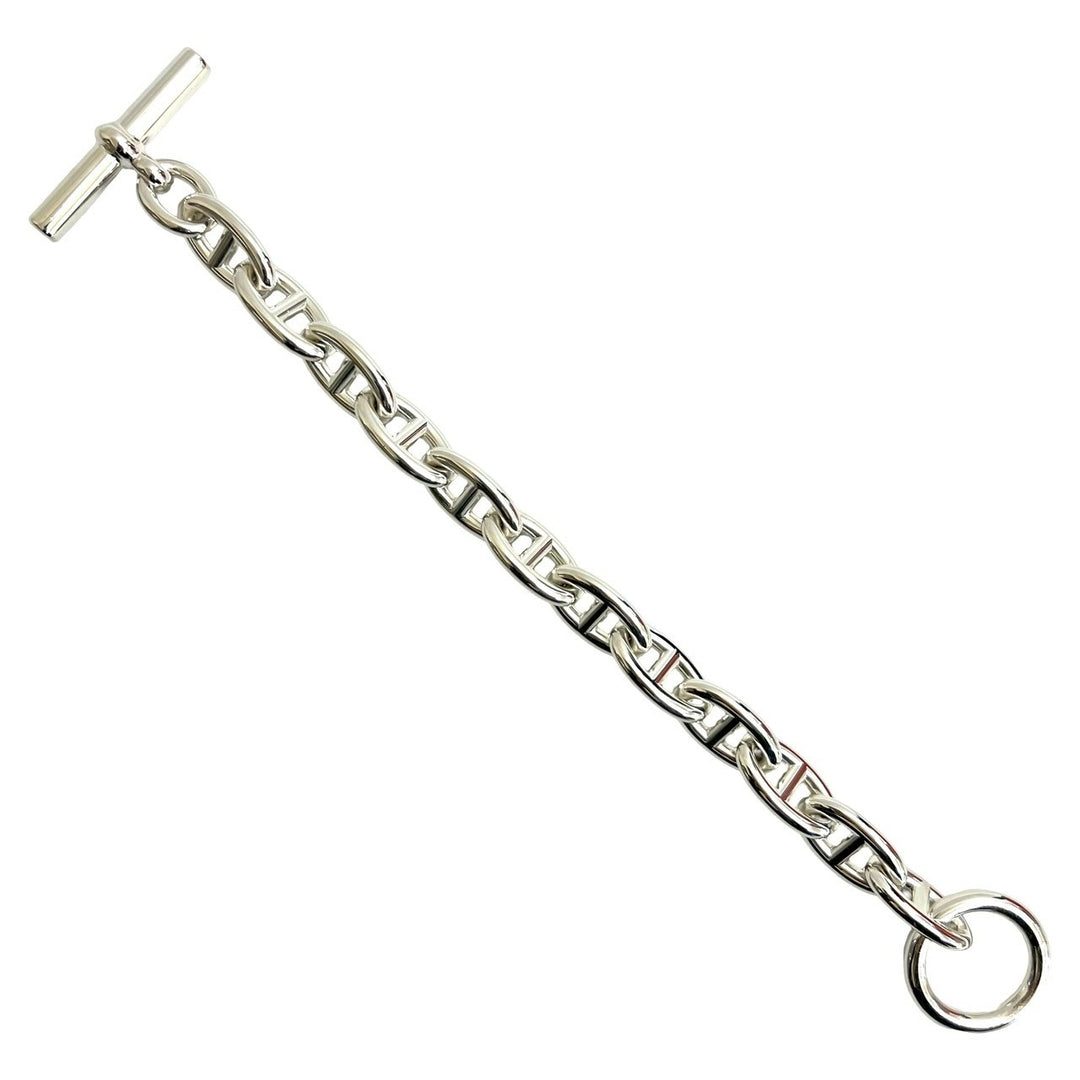 手鍊 Hermes Chaine d'Ancre GM 12 框