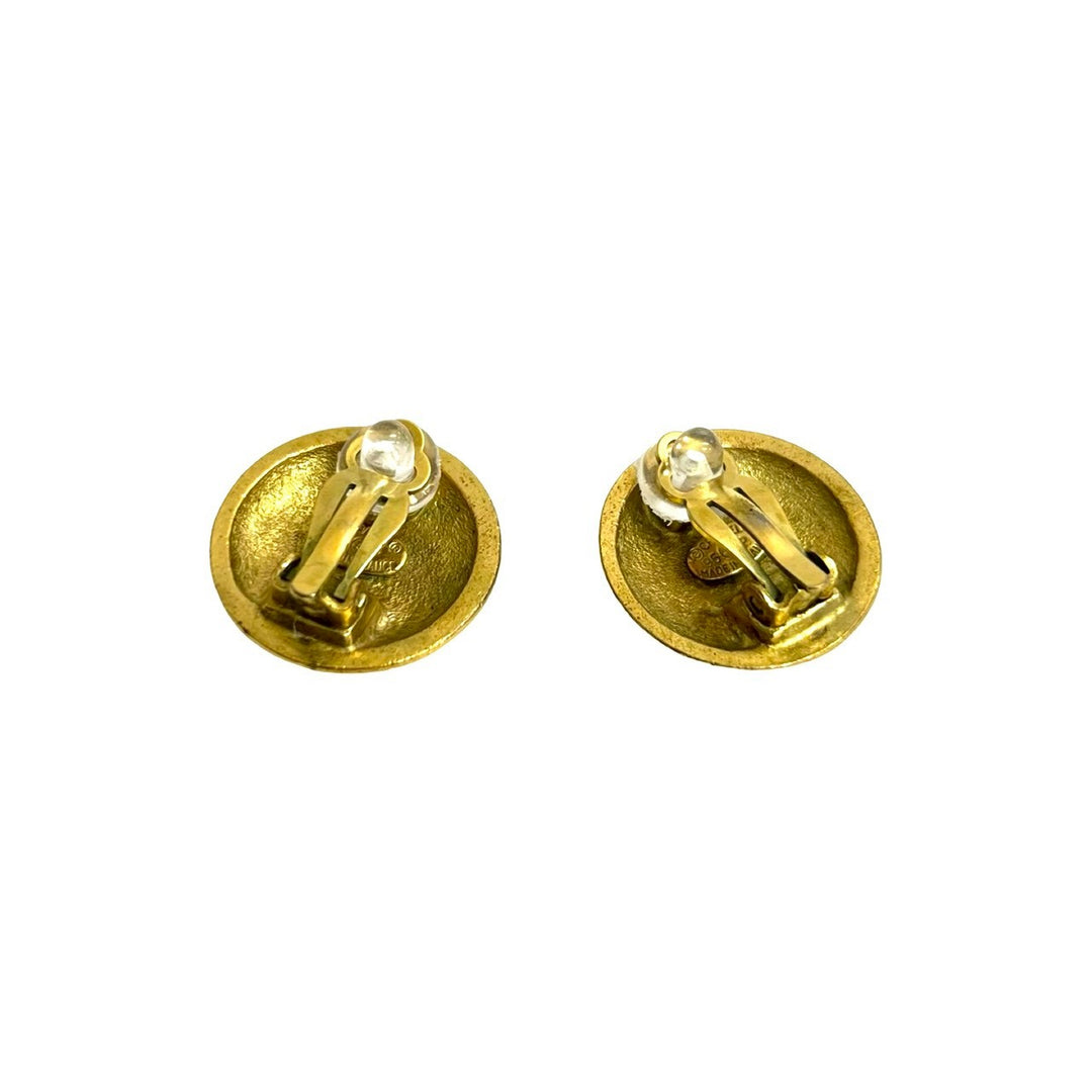 耳環 香奈兒