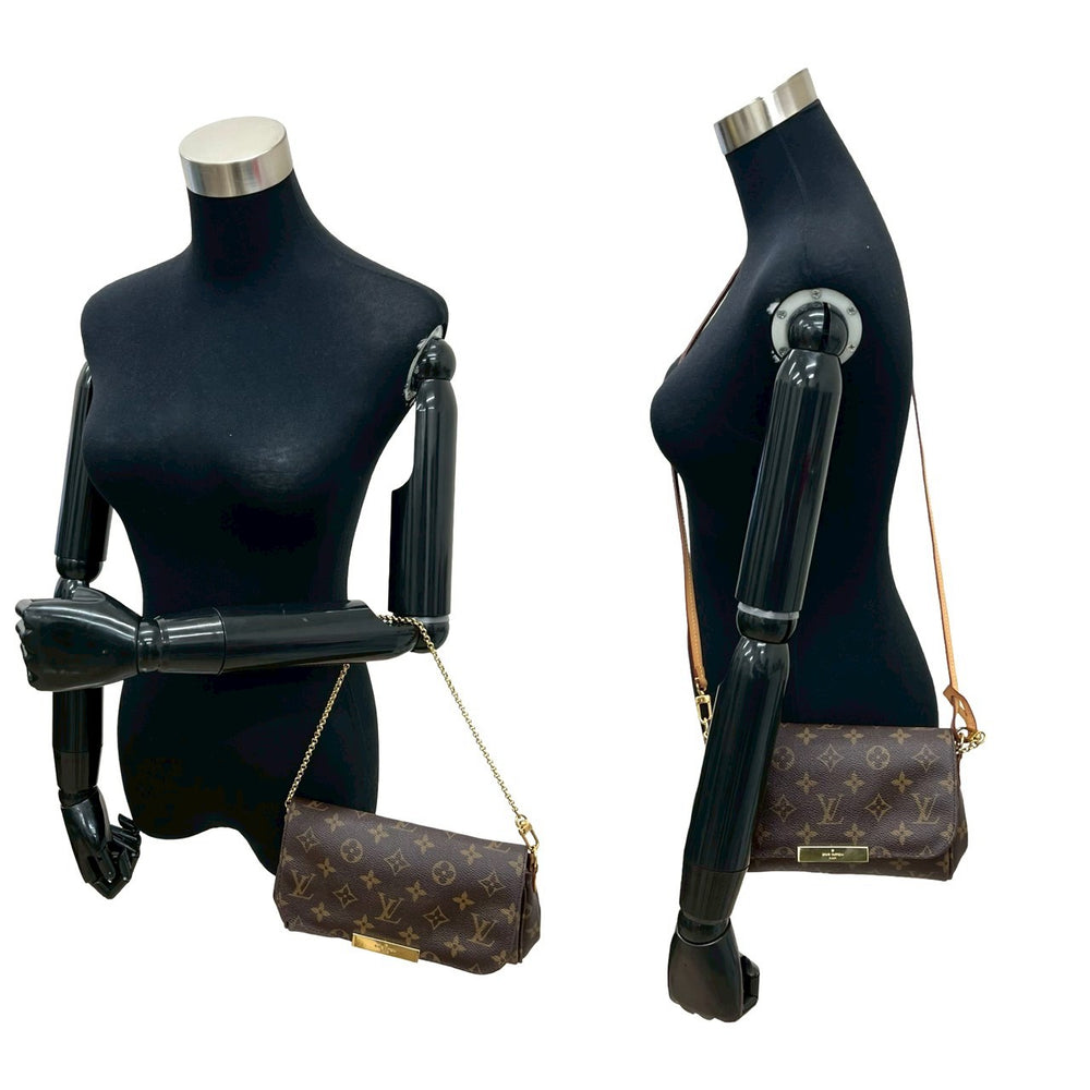 單肩包 Louis Vuitton 最愛的小號包