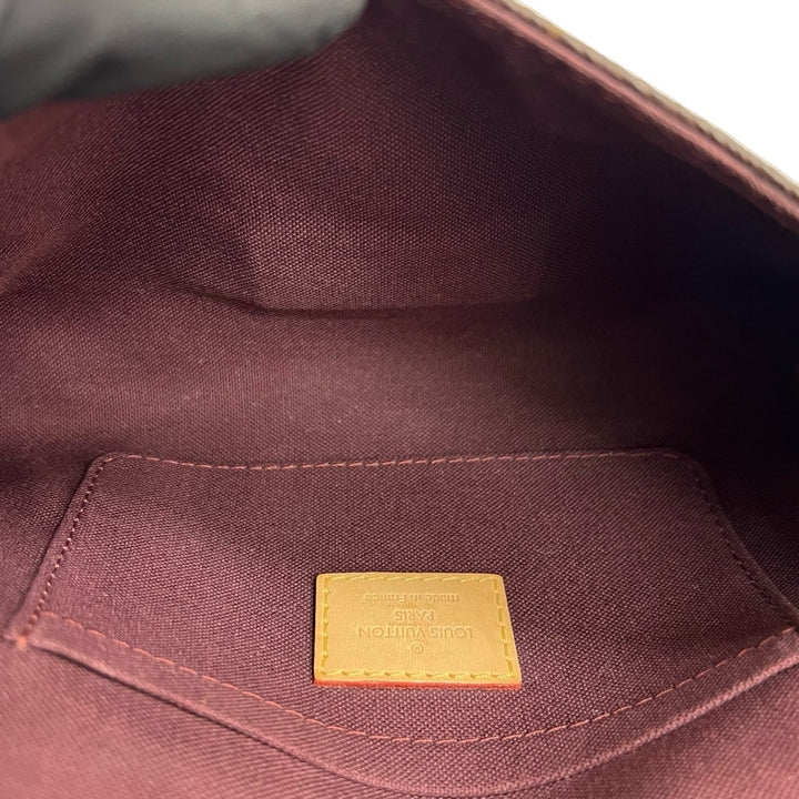 單肩包 Louis Vuitton 最愛的小號包