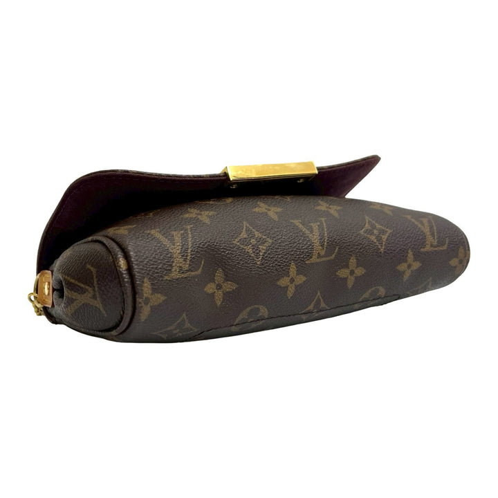 單肩包 Louis Vuitton 最愛的小號包