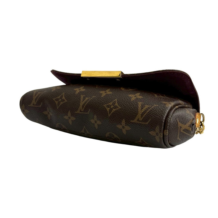 單肩包 Louis Vuitton 最愛的小號包