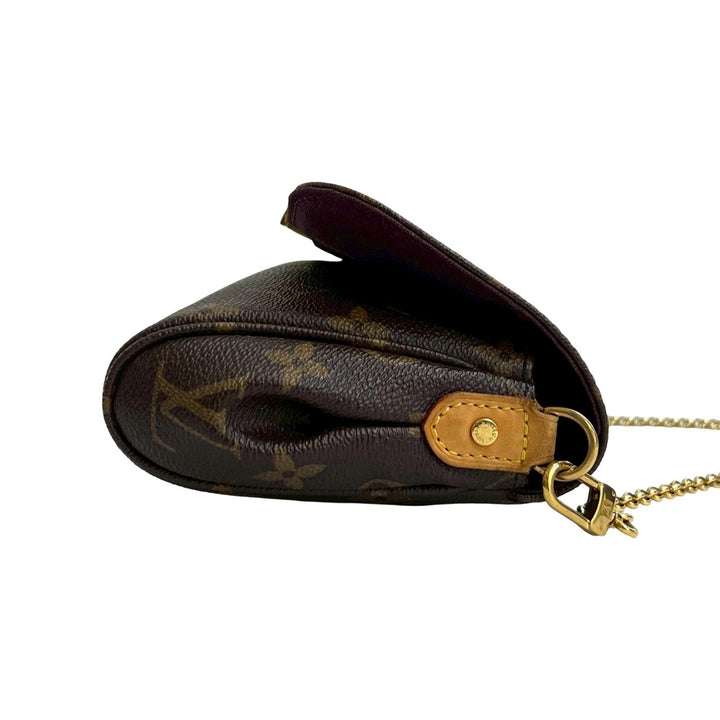 單肩包 Louis Vuitton 最愛的小號包