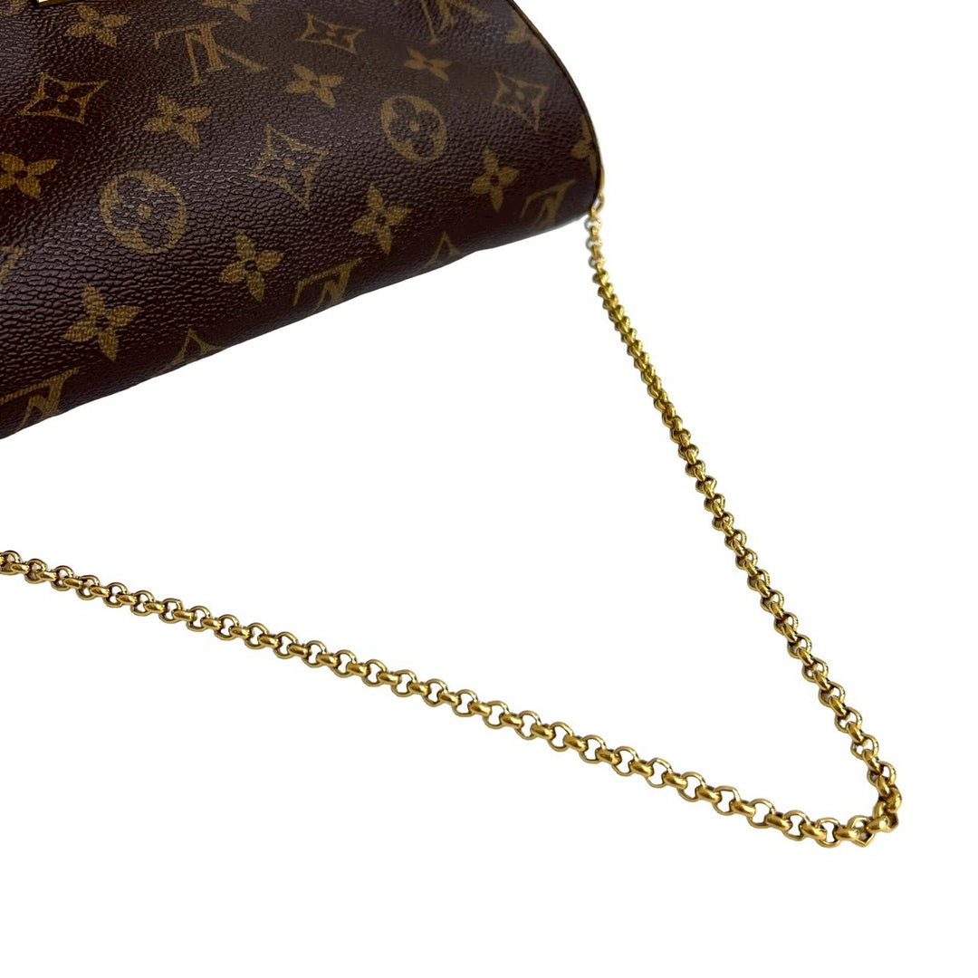 單肩包 Louis Vuitton 最愛的小號包