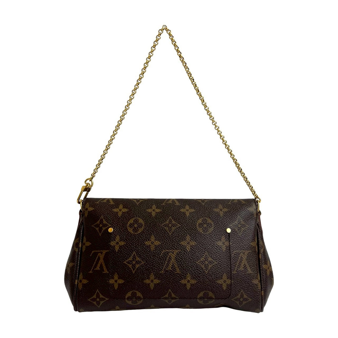 單肩包 Louis Vuitton 最愛的小號包