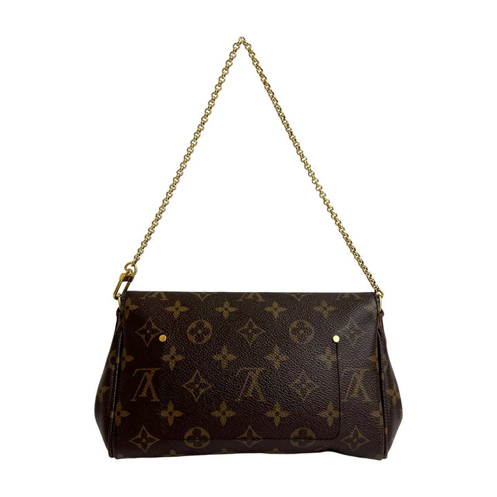 單肩包 Louis Vuitton 最愛的小號包