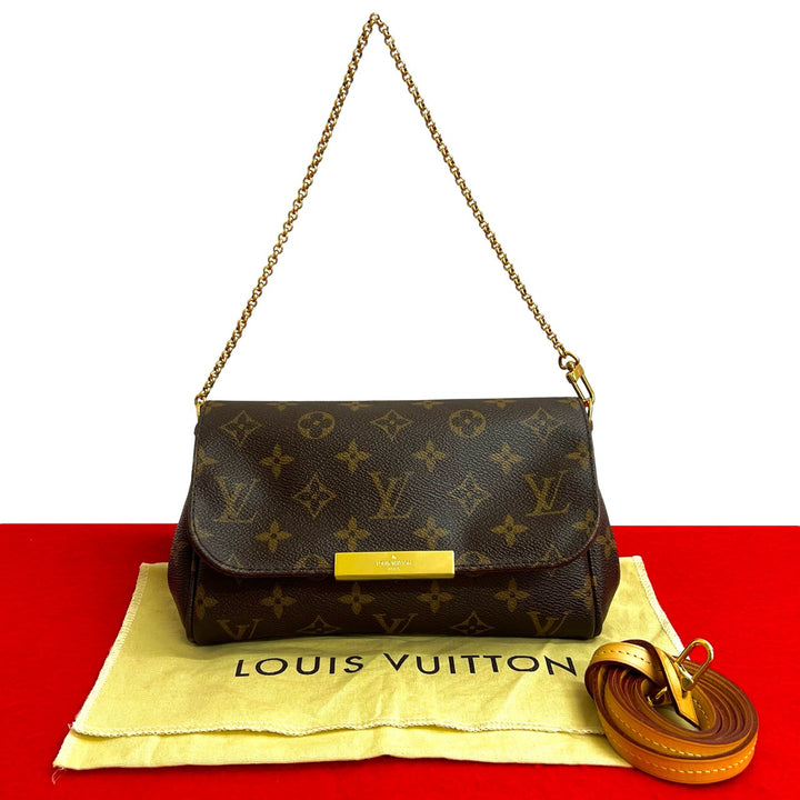 單肩包 Louis Vuitton 最愛的小號包