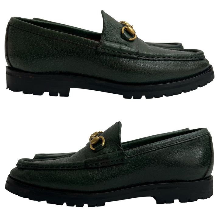 樂福鞋 gucci