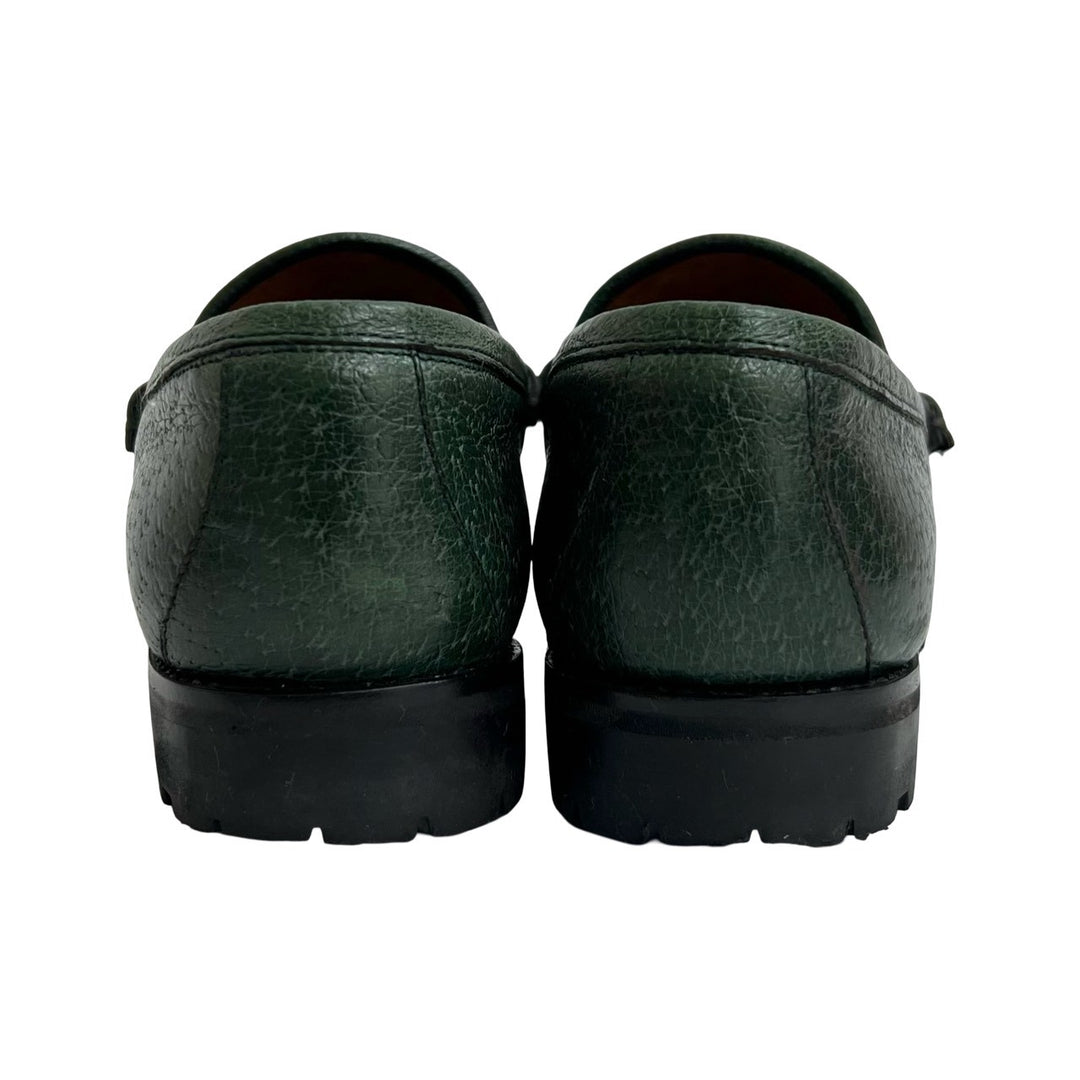 樂福鞋 gucci