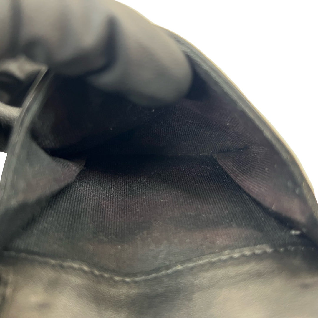 二つ折り財布 シャネル