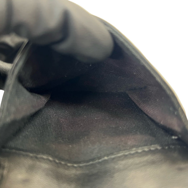 二つ折り財布 シャネル