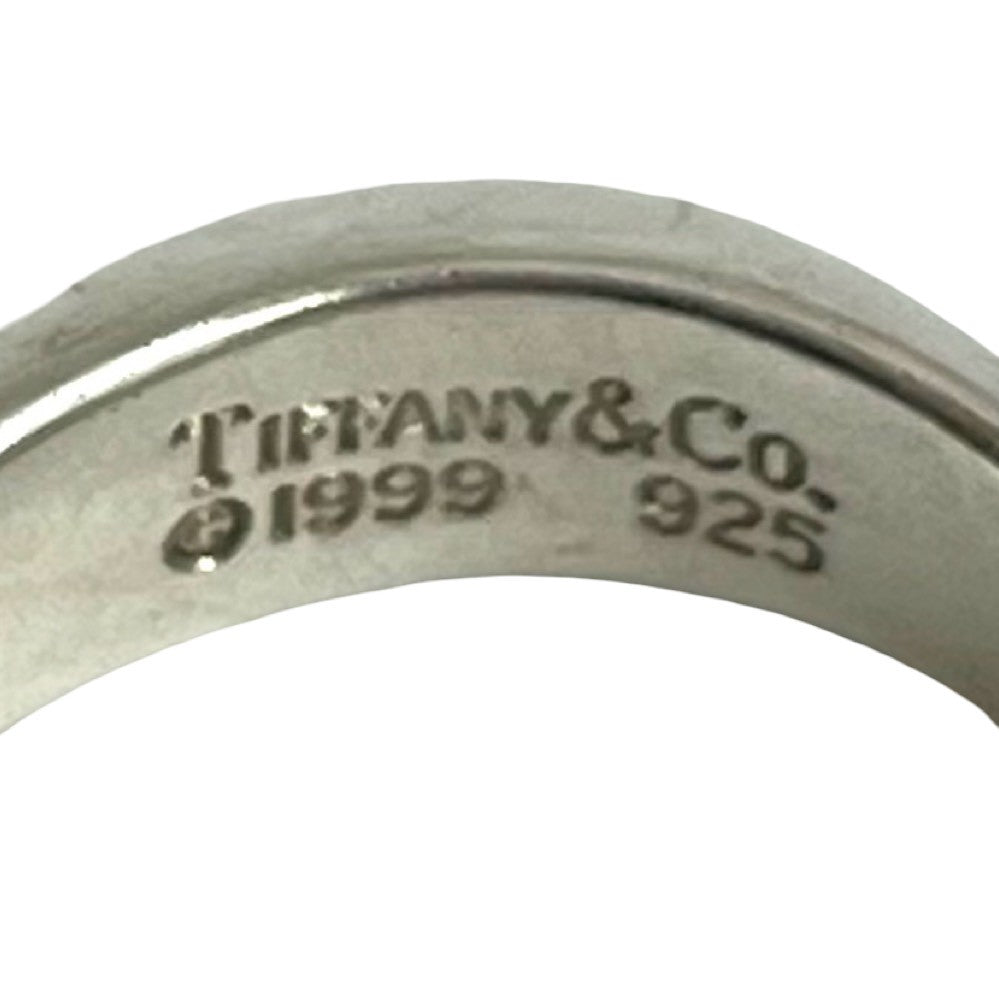 戒指 蒂芬妮刀鋒戒指