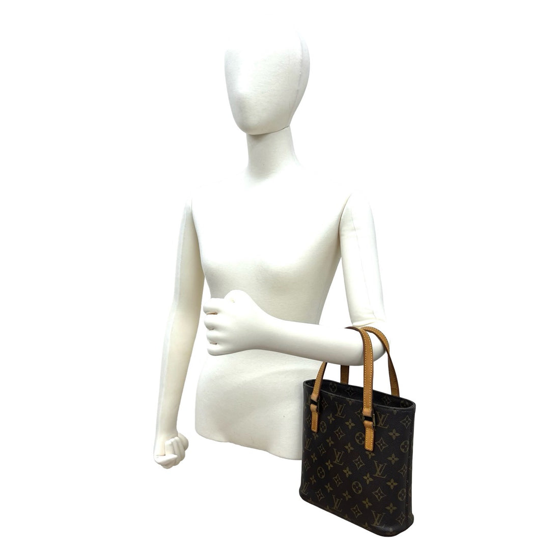 手提包 Louis Vuitton Vavin 小號