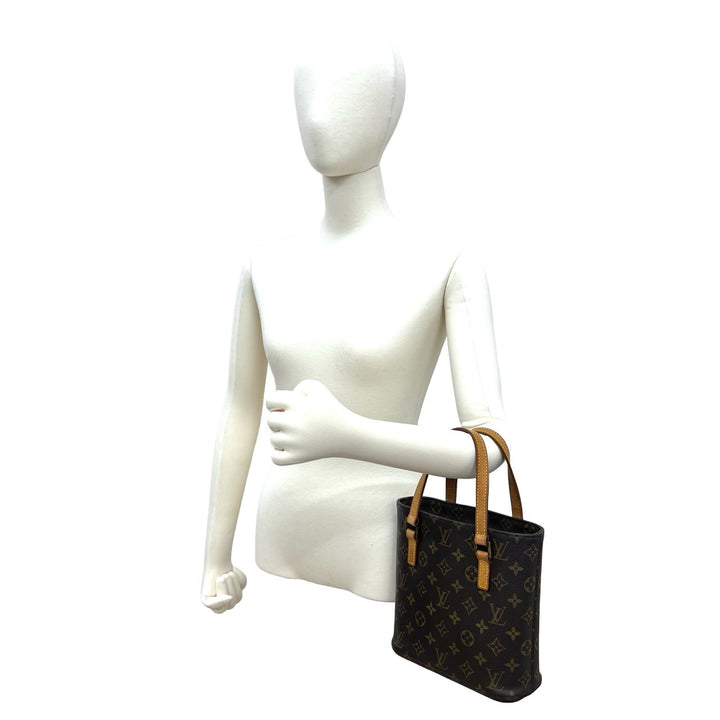手提包 Louis Vuitton Vavin 小號