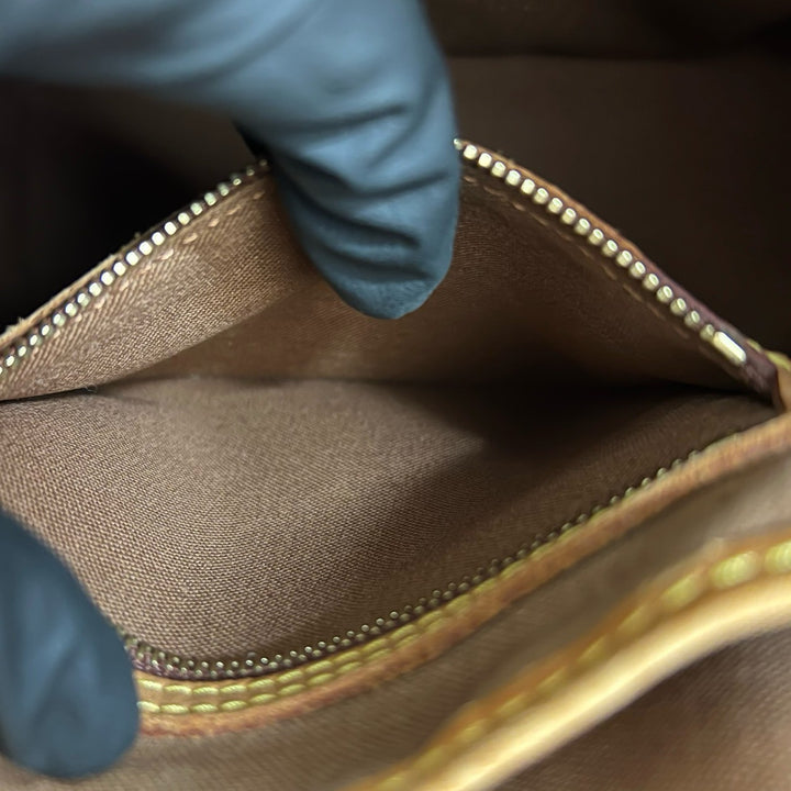 手提包 Louis Vuitton Vavin 小號