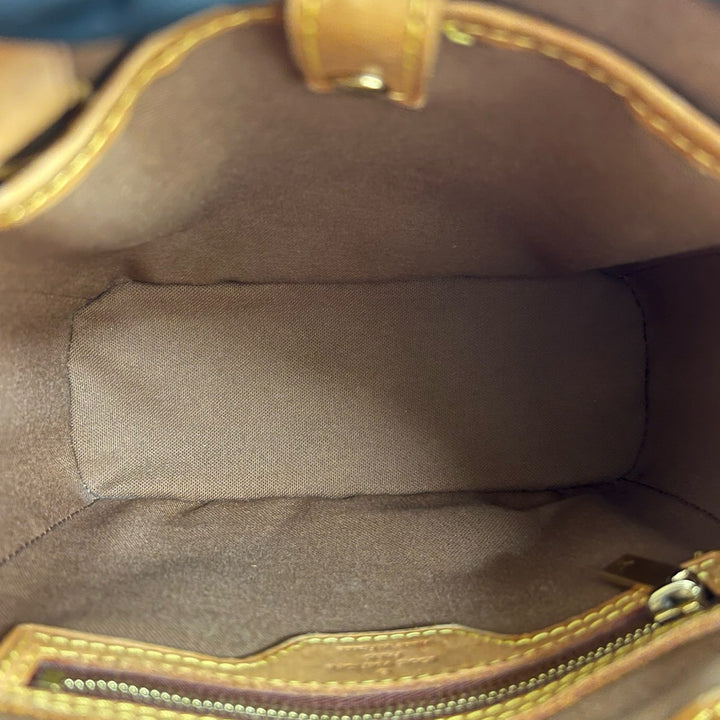 手提包 Louis Vuitton Vavin 小號