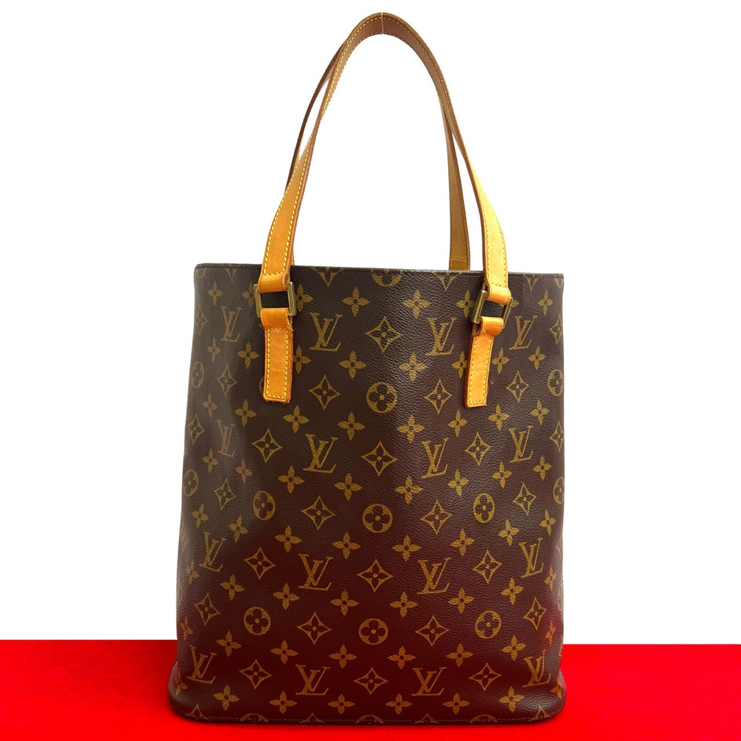 Tote bag Louis Vuitton Vavin GM