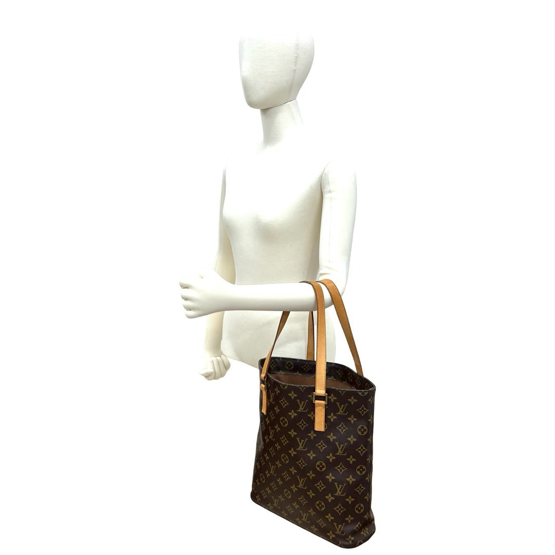 Tote bag Louis Vuitton Vavin GM