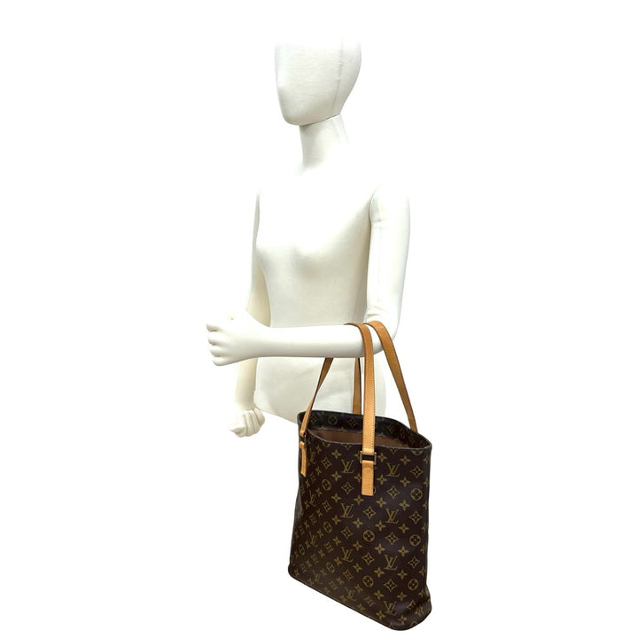 Tote bag Louis Vuitton Vavin GM