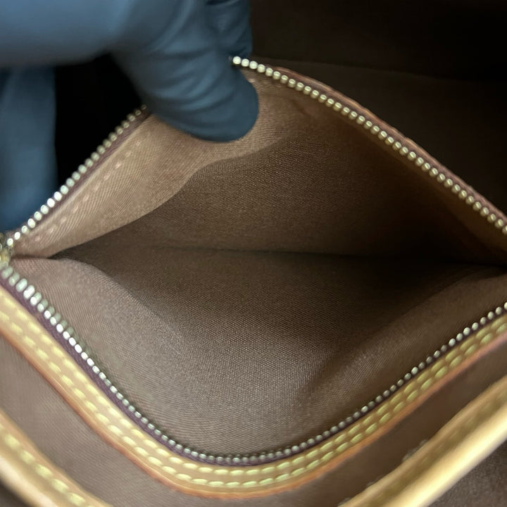 Tote bag Louis Vuitton Vavin GM