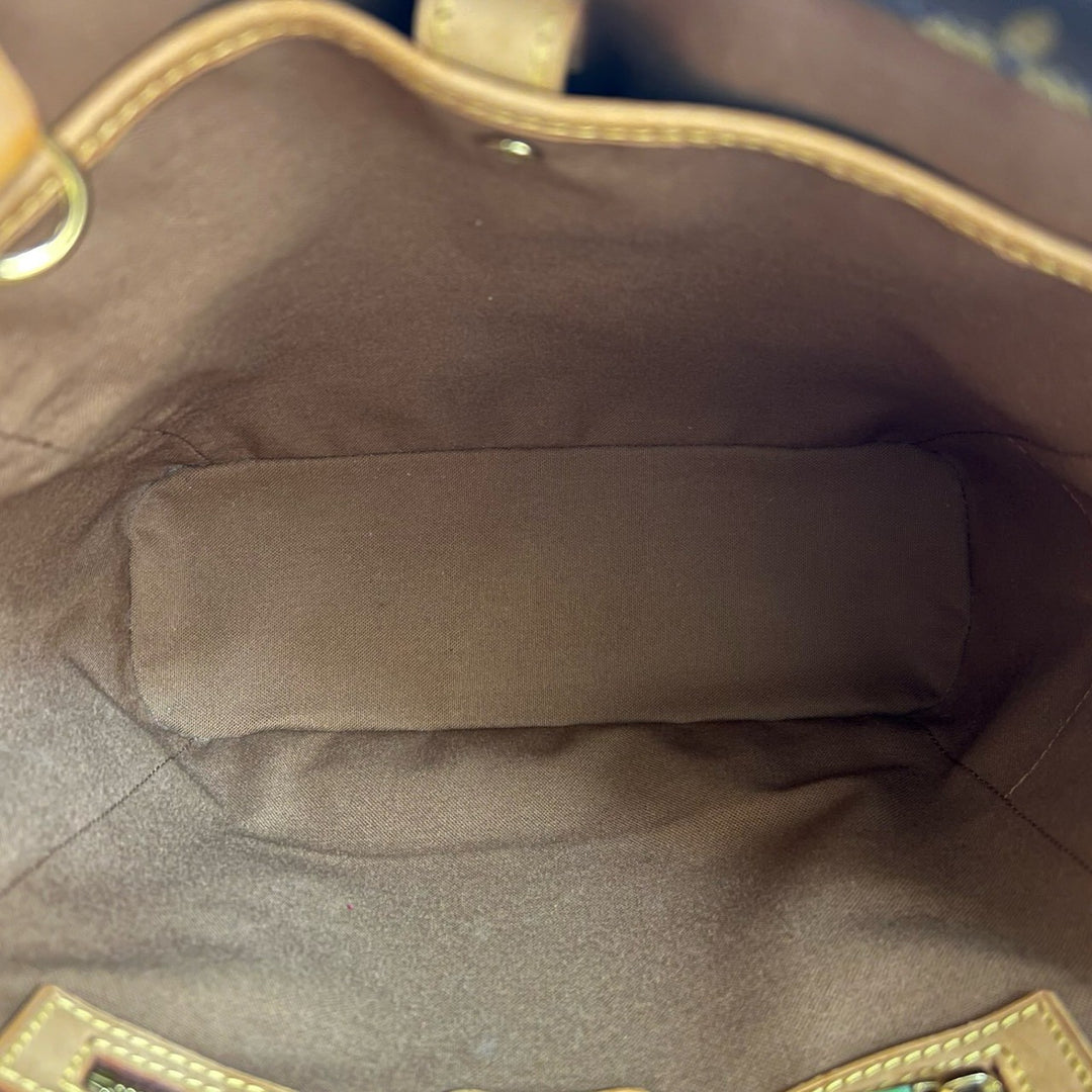 Tote bag Louis Vuitton Vavin GM