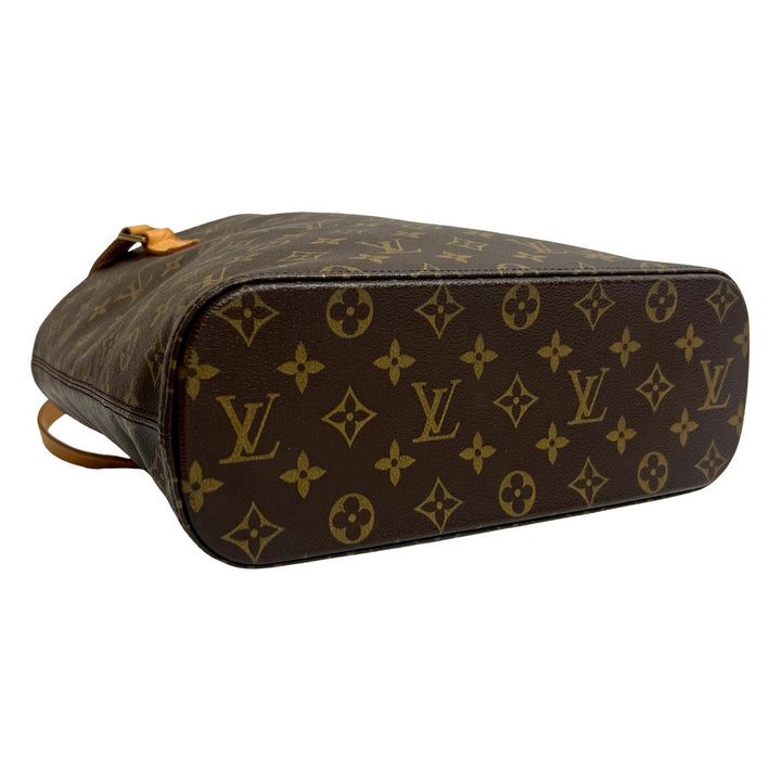 Tote bag Louis Vuitton Vavin GM