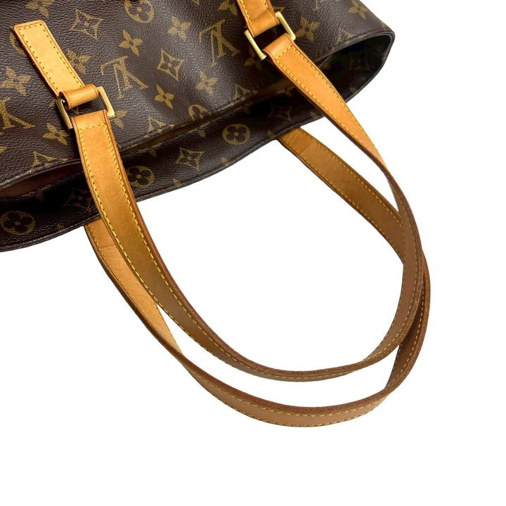 Tote bag Louis Vuitton Vavin GM