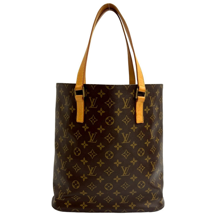 Tote bag Louis Vuitton Vavin GM