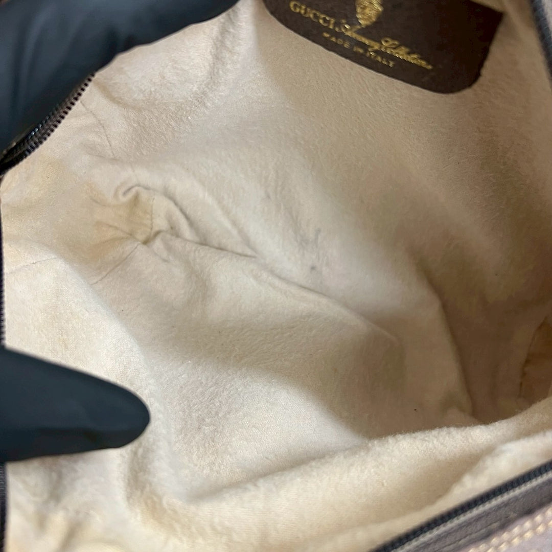 ショルダーバッグ グッチ
