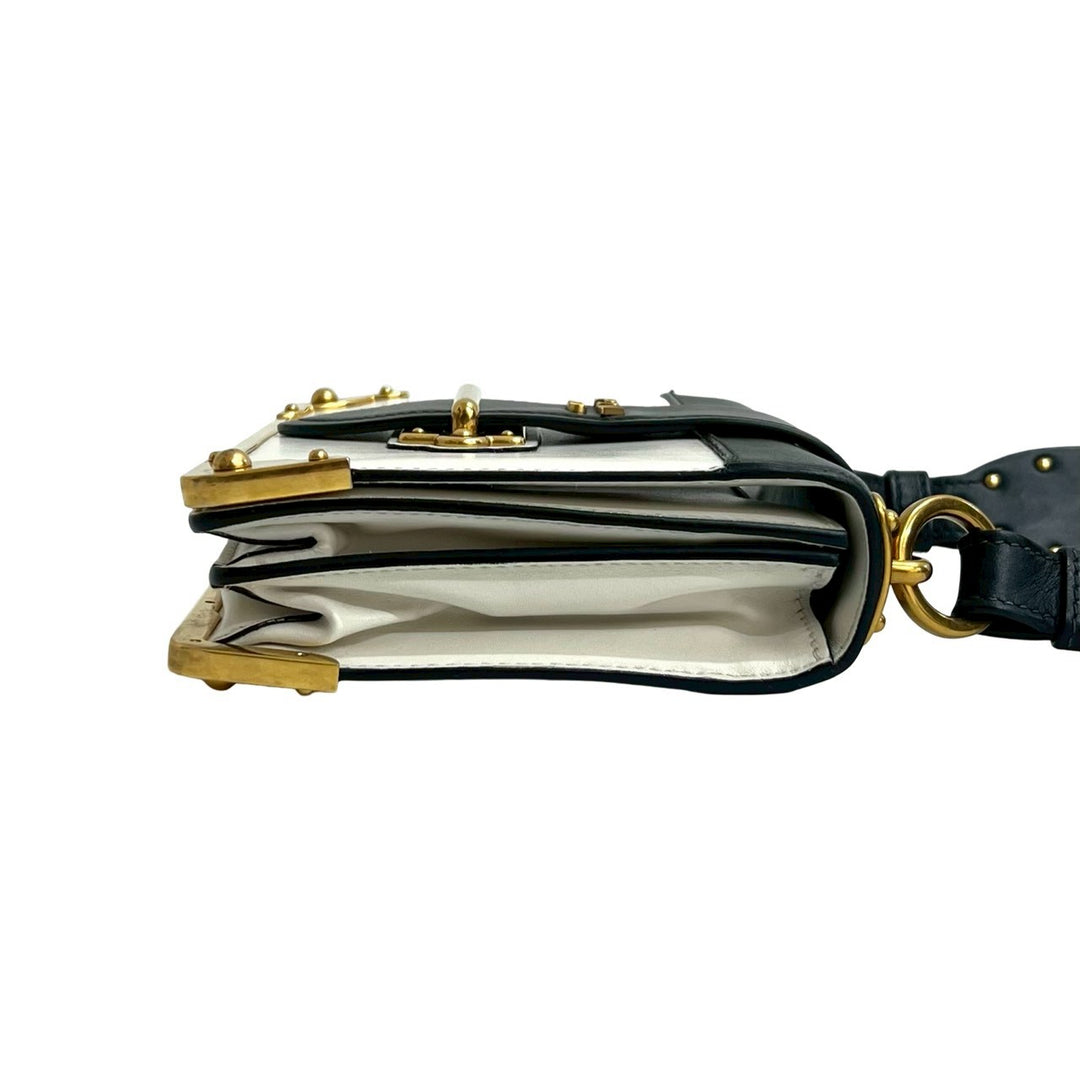 肩背包 Prada Cahier