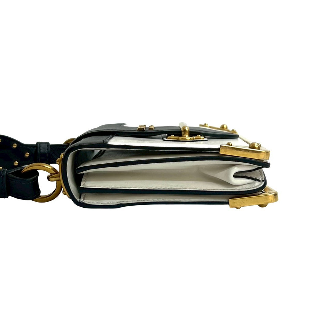 肩背包 Prada Cahier