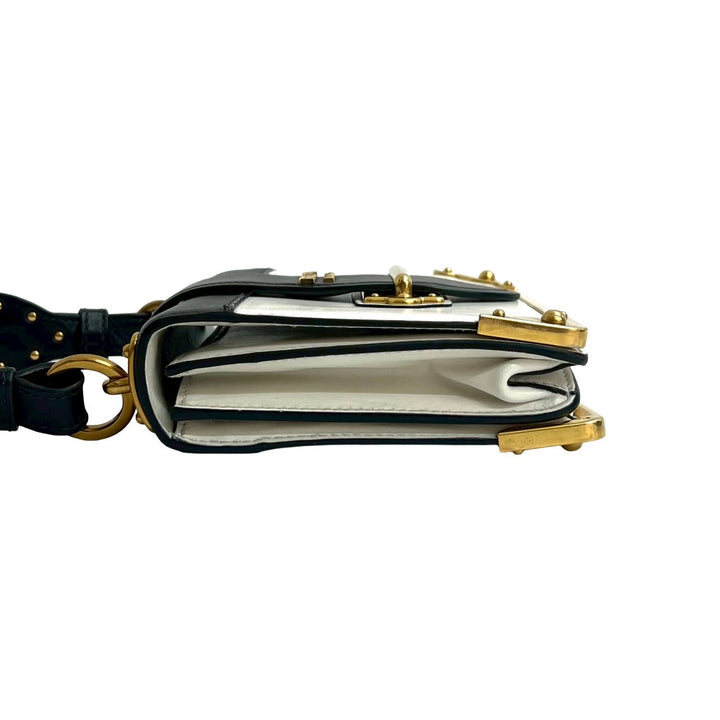 肩背包 Prada Cahier