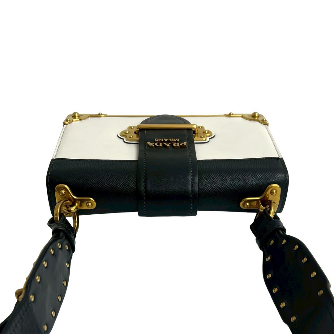 肩背包 Prada Cahier