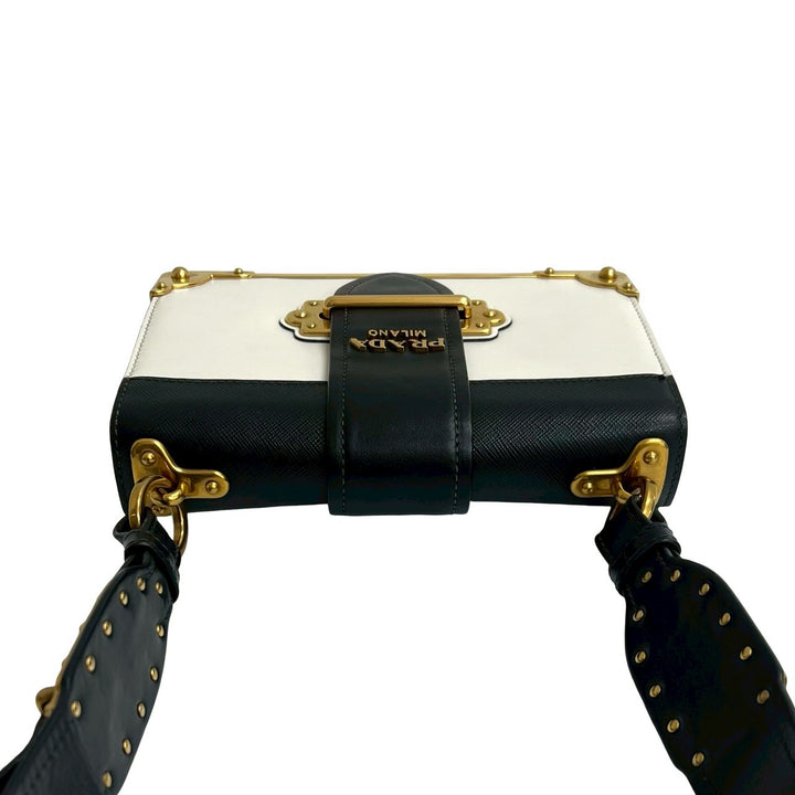 肩背包 Prada Cahier
