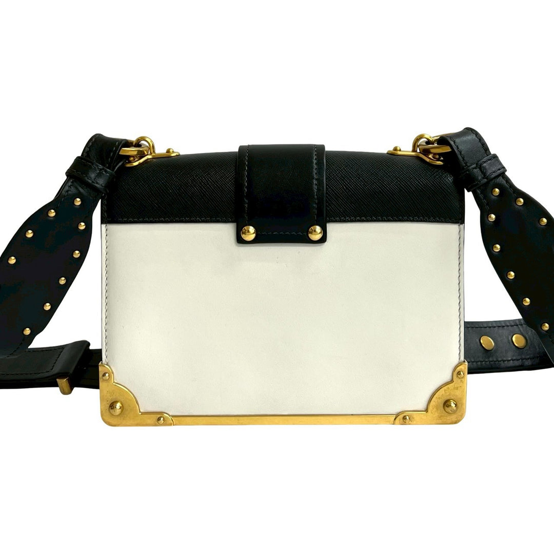 肩背包 Prada Cahier