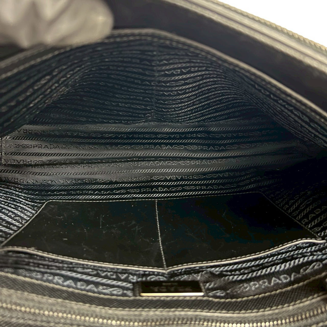 普拉達單肩包