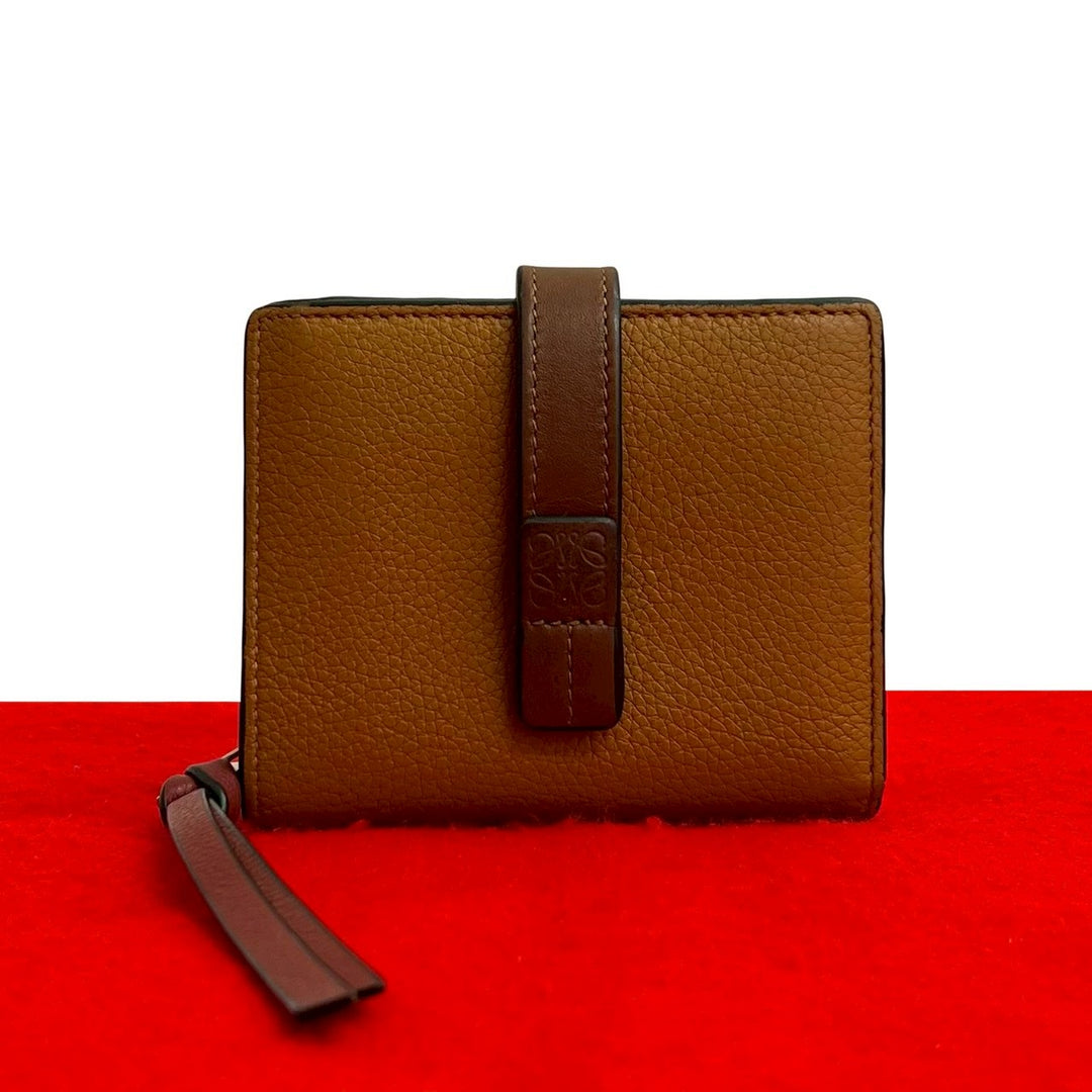 雙折錢包 Loewe