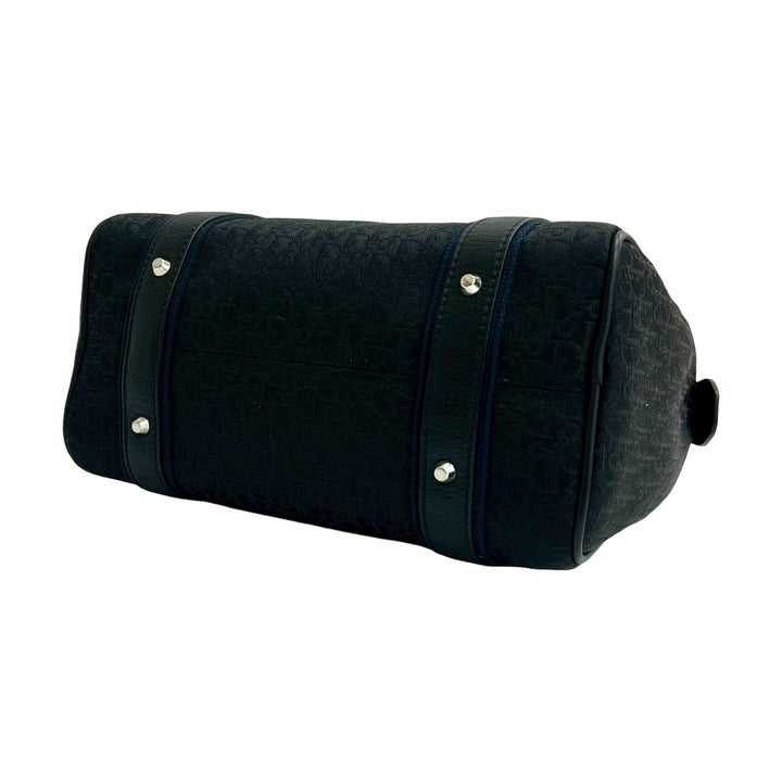 ハンドバッグ ディオール トロッター 柄