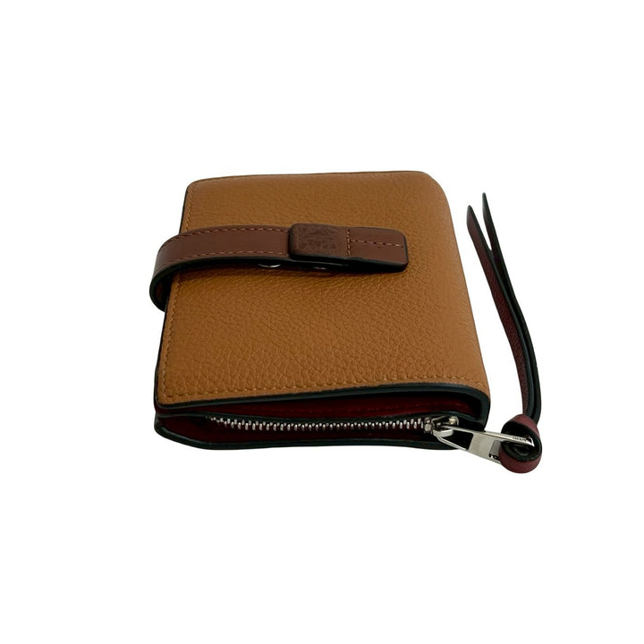 雙折錢包 Loewe